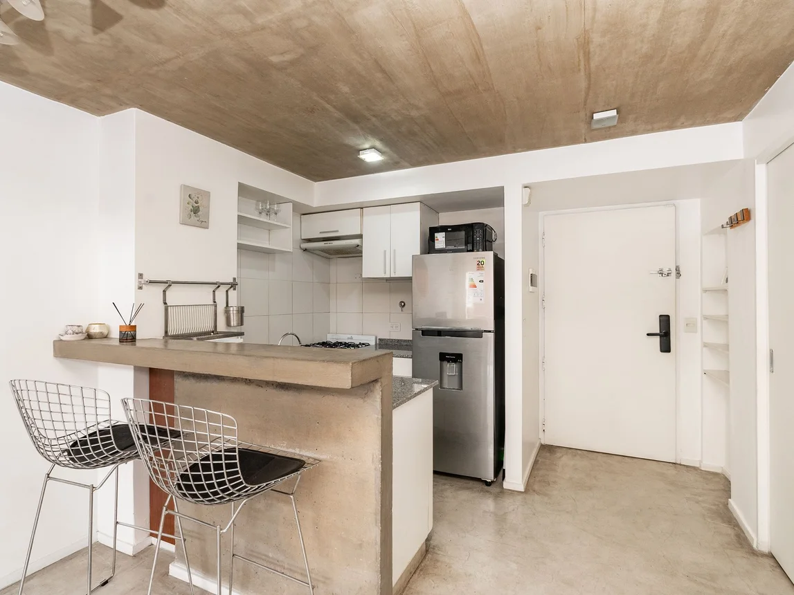 Loft en alquiler en Palermo, foto 3