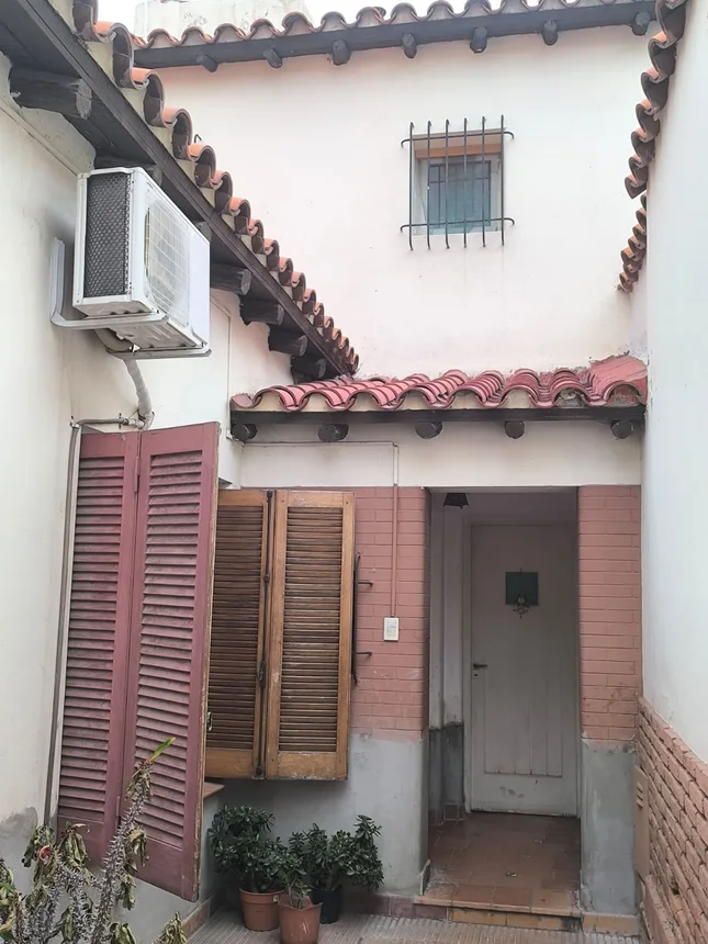 Tríplex en venta en Mendoza
