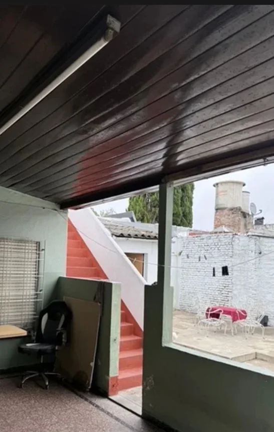 Casa de 3 ambientes en venta en Lanús Oeste, Manuel Ocampo 1600