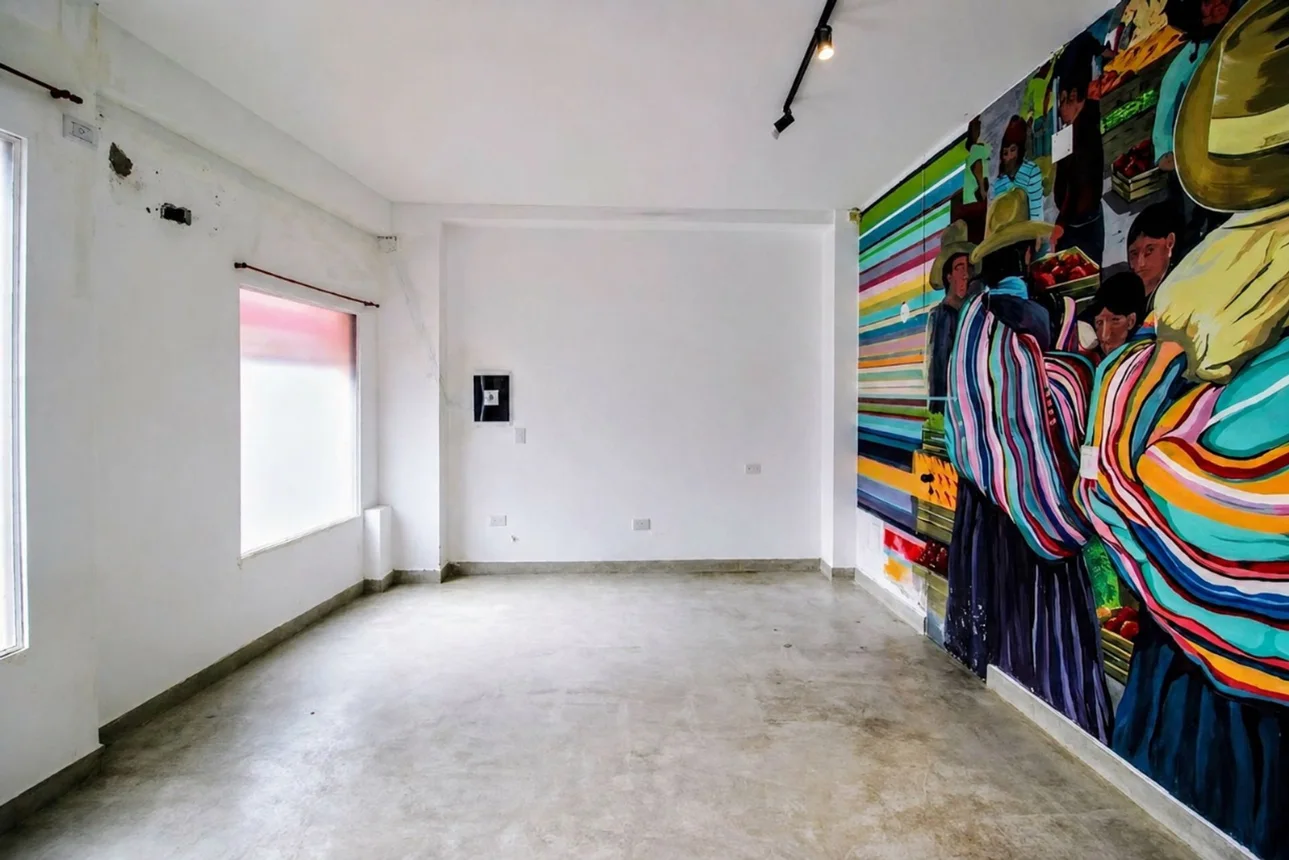 Casa en venta 7 dorm paseo güemes centro, foto 4