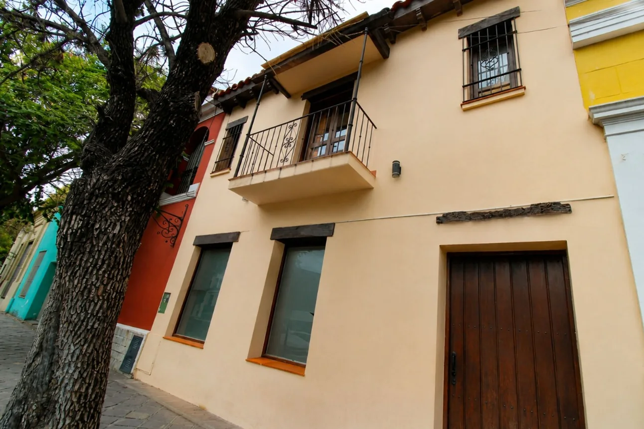Casa en venta 7 dorm paseo güemes centro, foto 2