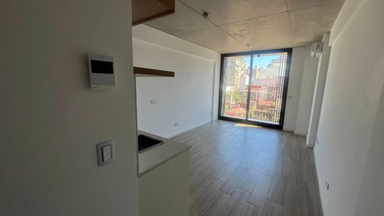 Monoambiente en venta en Monserrat, foto 3