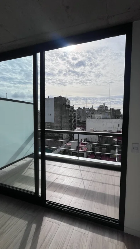 Monoambiente en venta en Monserrat, foto 2