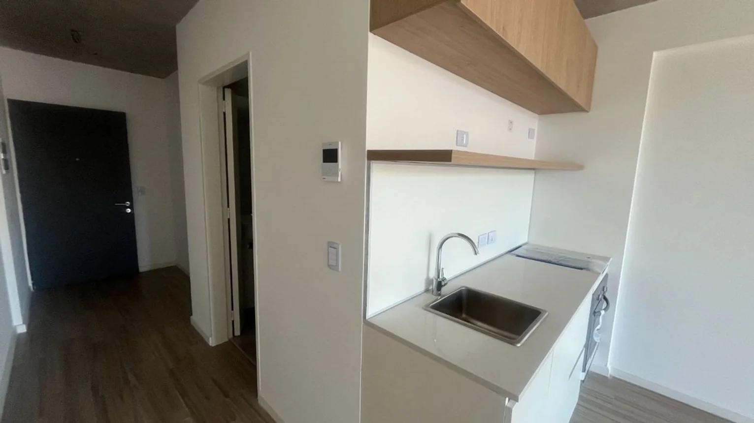 Monoambiente en venta en Monserrat, foto 4