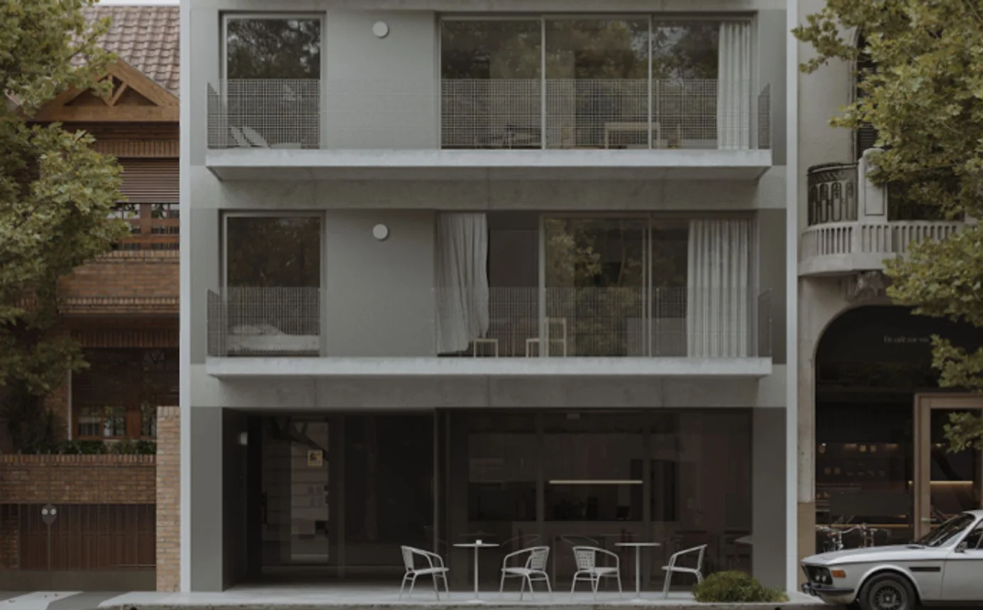 Monoambiente en venta en Caballito, foto 2