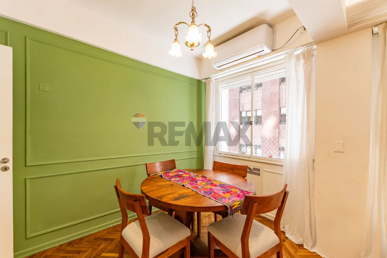 Departamento de 3 ambientes en venta en Retiro, Suipacha 1000, foto 4