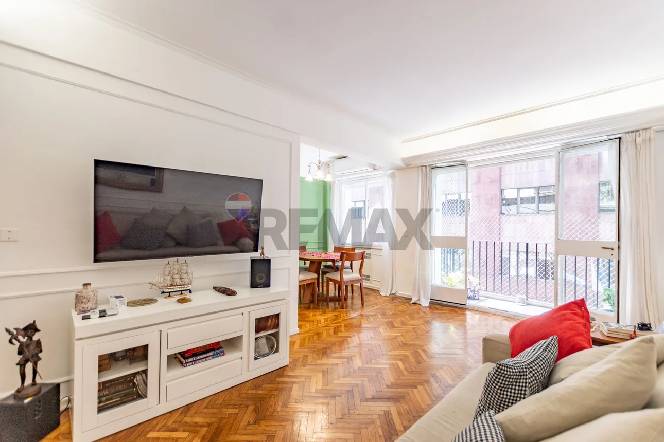 Departamento de 3 ambientes en venta en Retiro, Suipacha 1000, foto 2