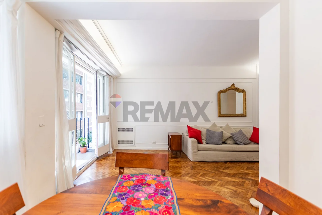 Departamento de 3 ambientes en venta en Retiro, Suipacha 1000, foto 3