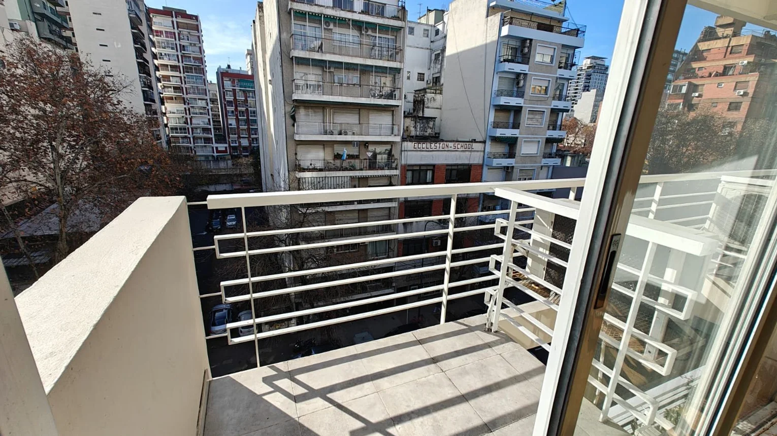 Departamento en venta en Flores, Avenida Carabobo 0, foto 5