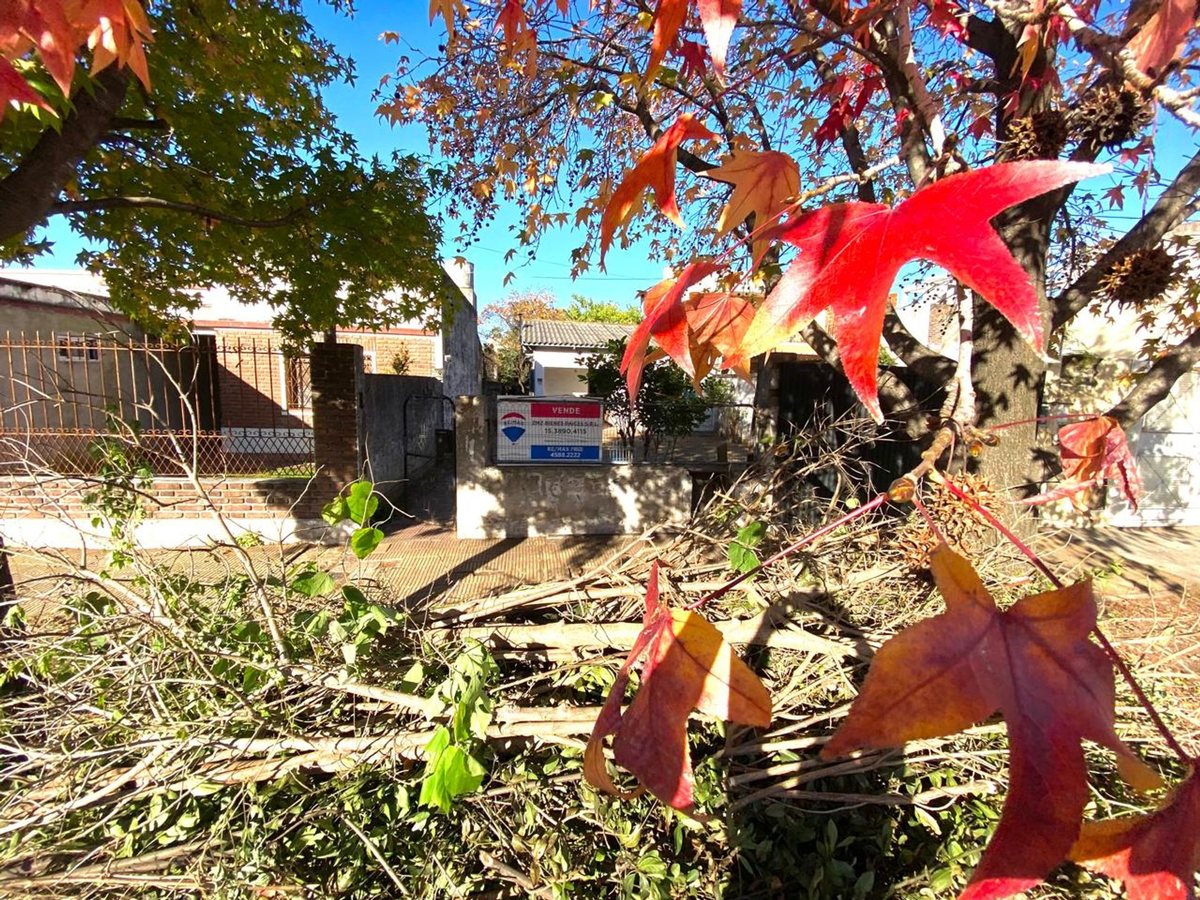 Foto 3 — VENTA CASA EN EL CENTRO DE MORENO