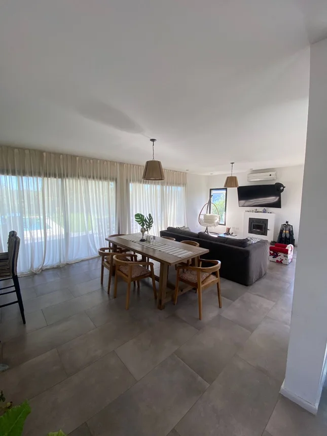 Casa de 4 ambientes en venta en Pilar, Silverio Basabe 200, foto 5
