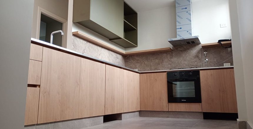 Venta Depto 2 ambientes a estrenar en Montserrat