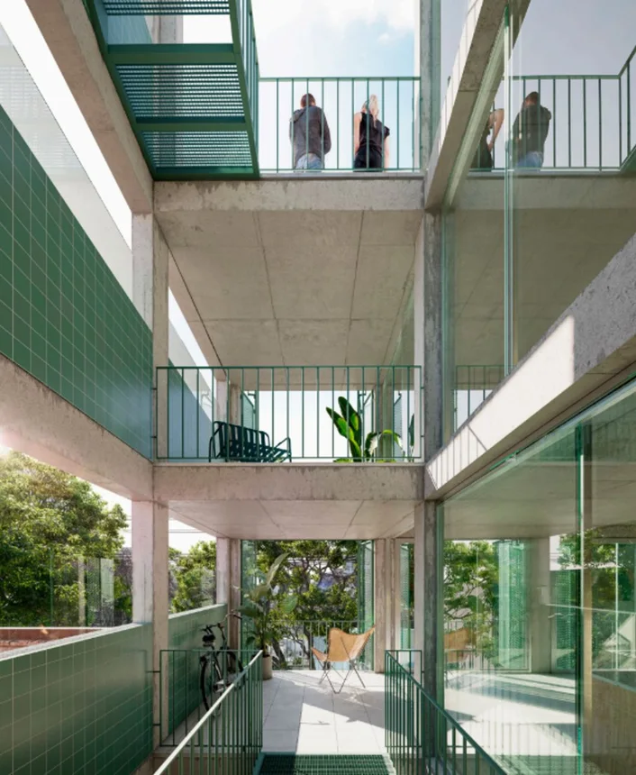 Departamento en venta en Colegiales, foto 4
