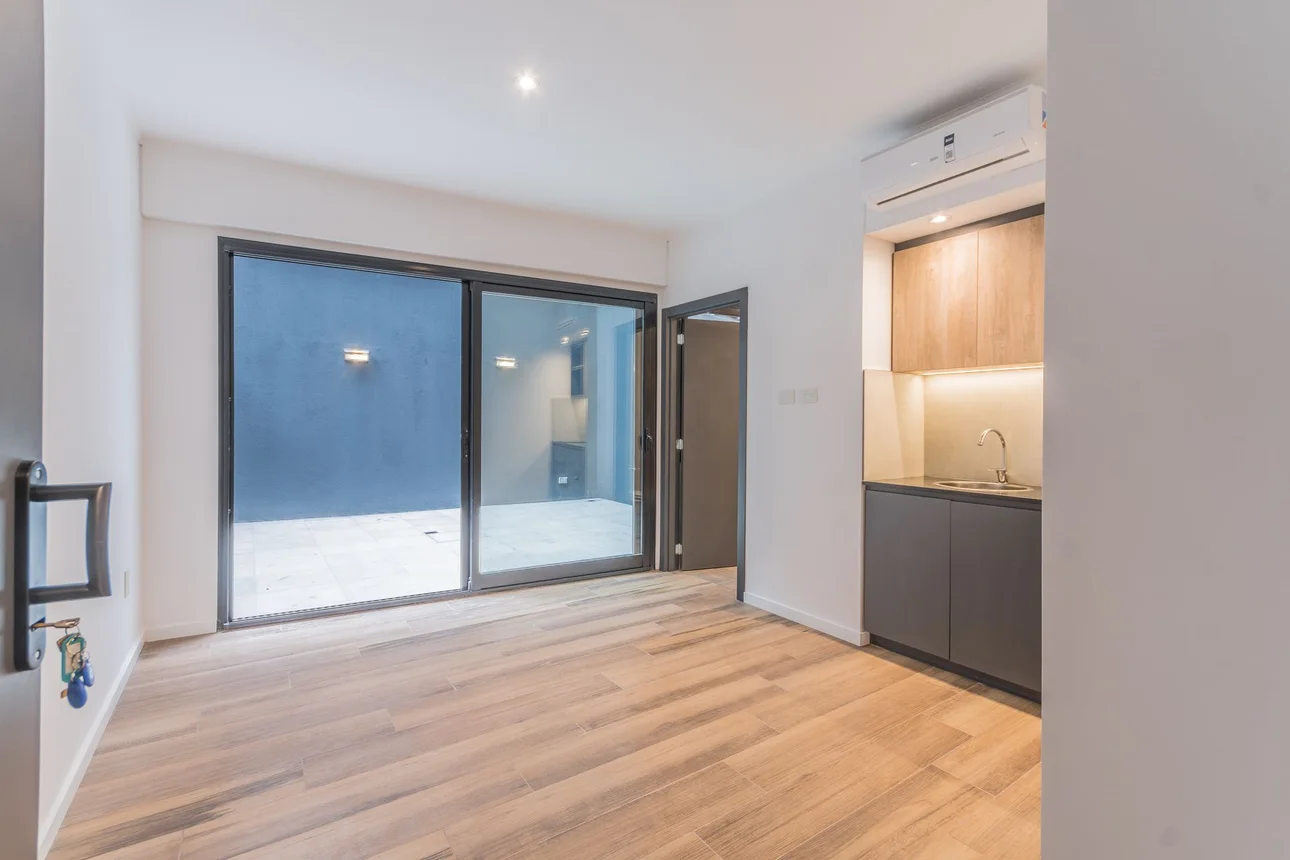 Departamento en venta en Palermo, foto 2