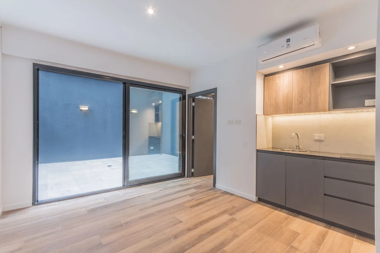 Departamento en venta en Palermo
