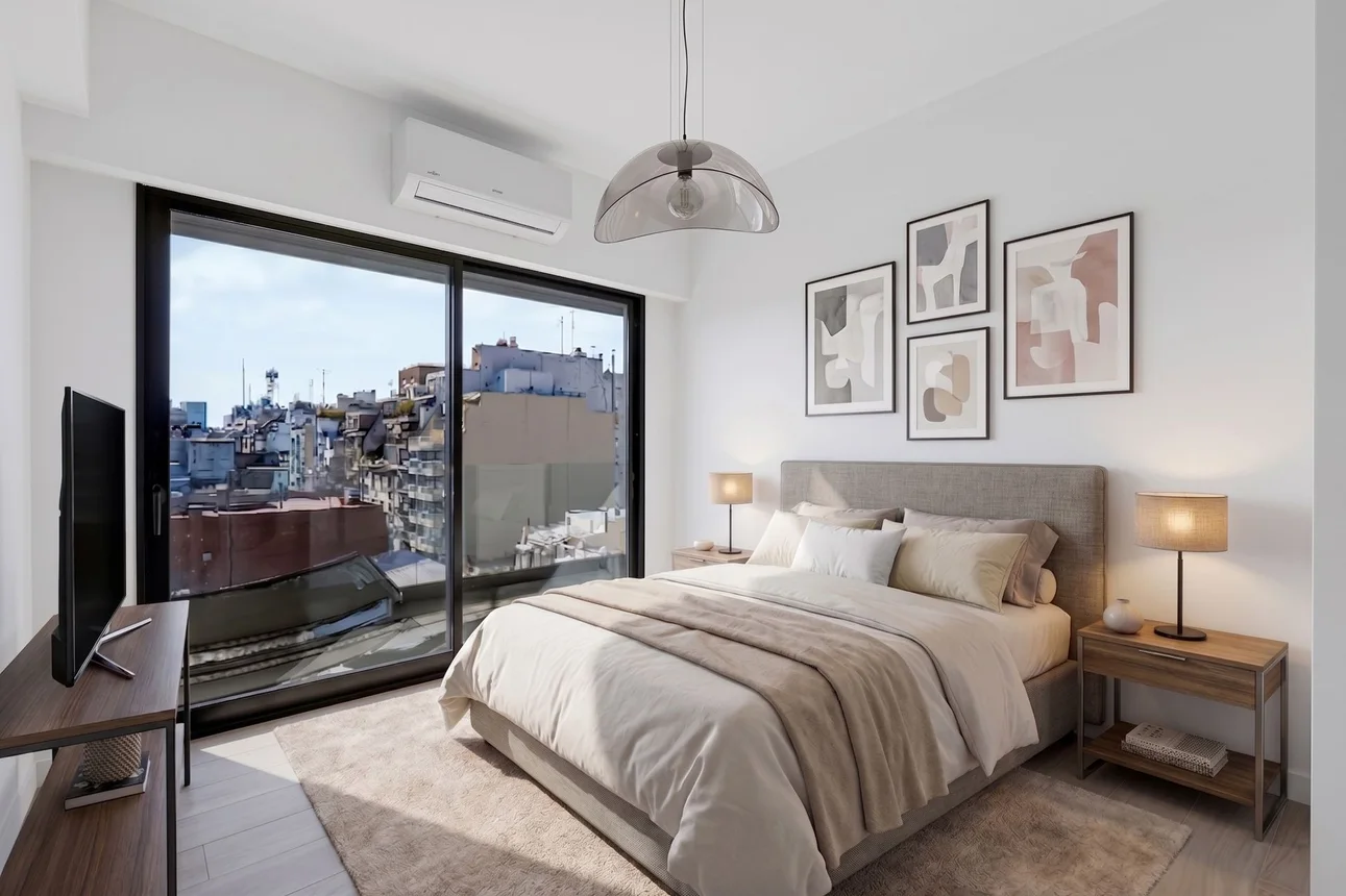 Departamento en venta en Recoleta, foto 3