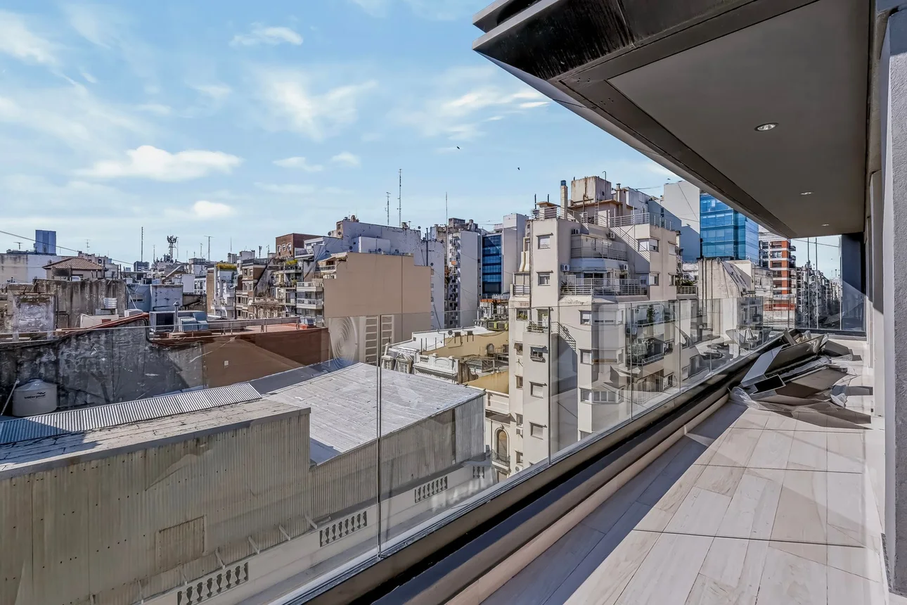 Departamento en venta en Recoleta, foto 4