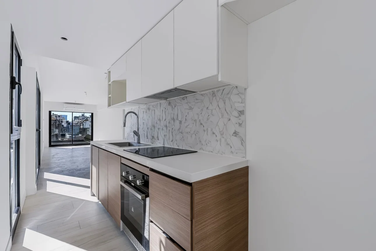 Departamento en venta en Recoleta, foto 5