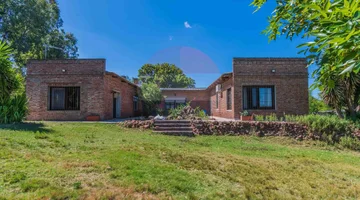 Venta Chacra 1.45 has Casa 3 dormitorios Melilla