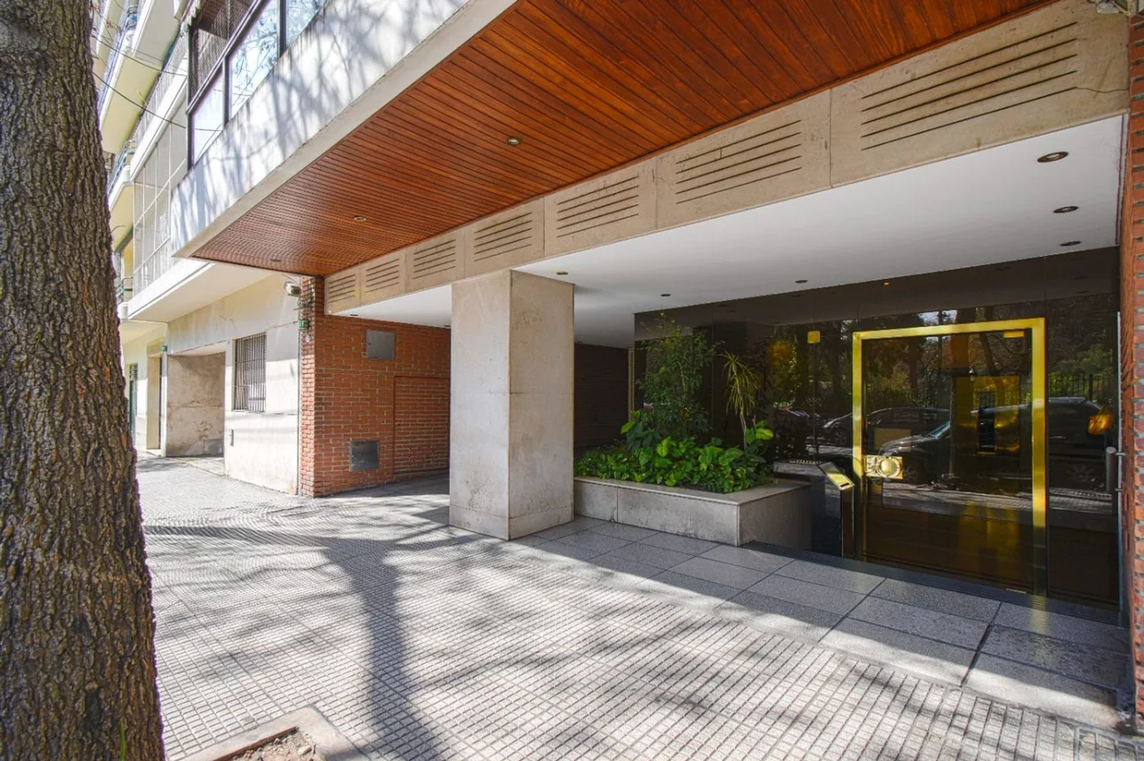 Venta piso - 6 ambientes frente al botanico, foto 2