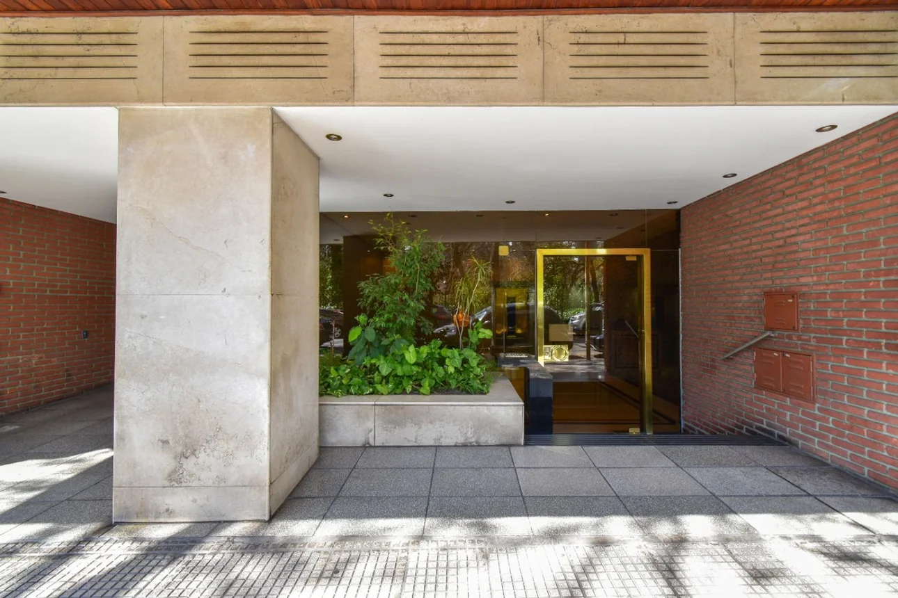 Venta piso - 6 ambientes frente al botanico, foto 4