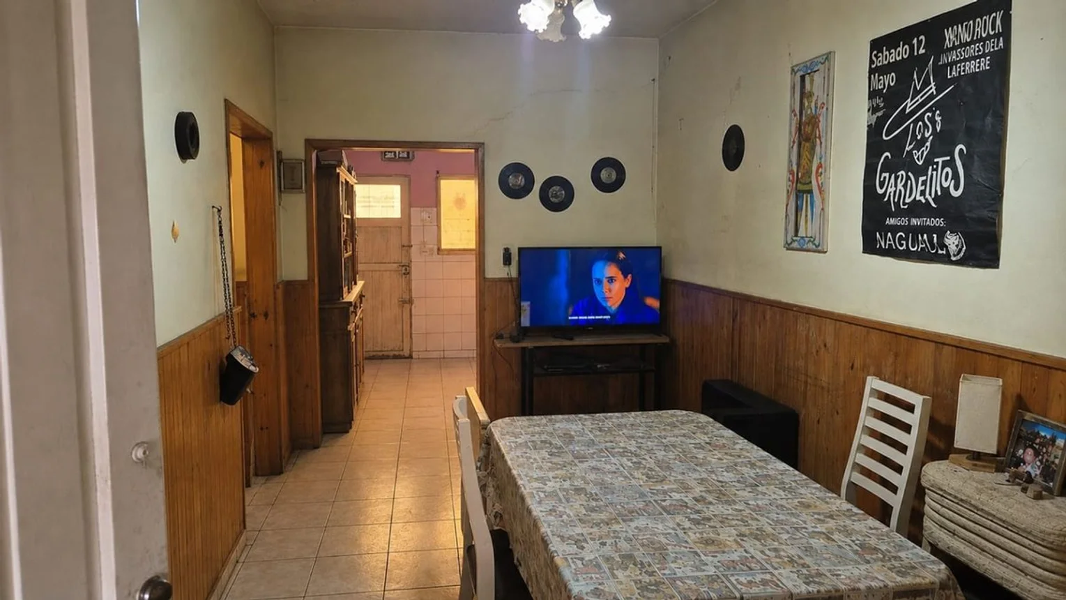 Casa de 3 ambientes en venta en Monte Grande, Juan Bautista Alberdi 900, foto 4