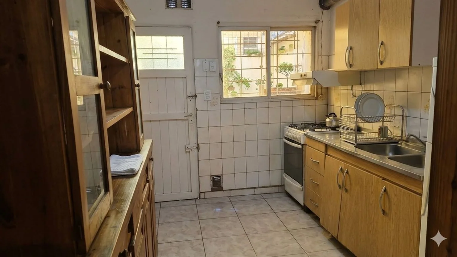 Casa de 3 ambientes en venta en Monte Grande, Juan Bautista Alberdi 900, foto 2