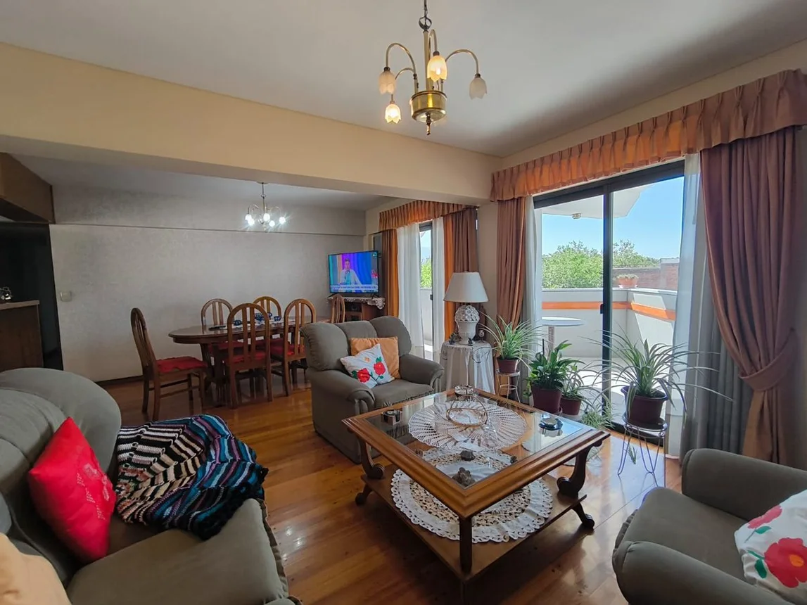 Semipiso en venta en Mendoza