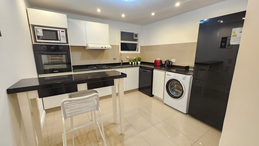 VENTA DEPTO 4 AMB RECOLETA CON BALCÓN Y PATIO