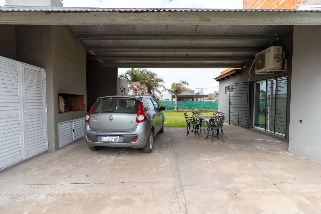 Casa de 3 ambientes en venta en Funes, Colonos de Funes 800, foto 5