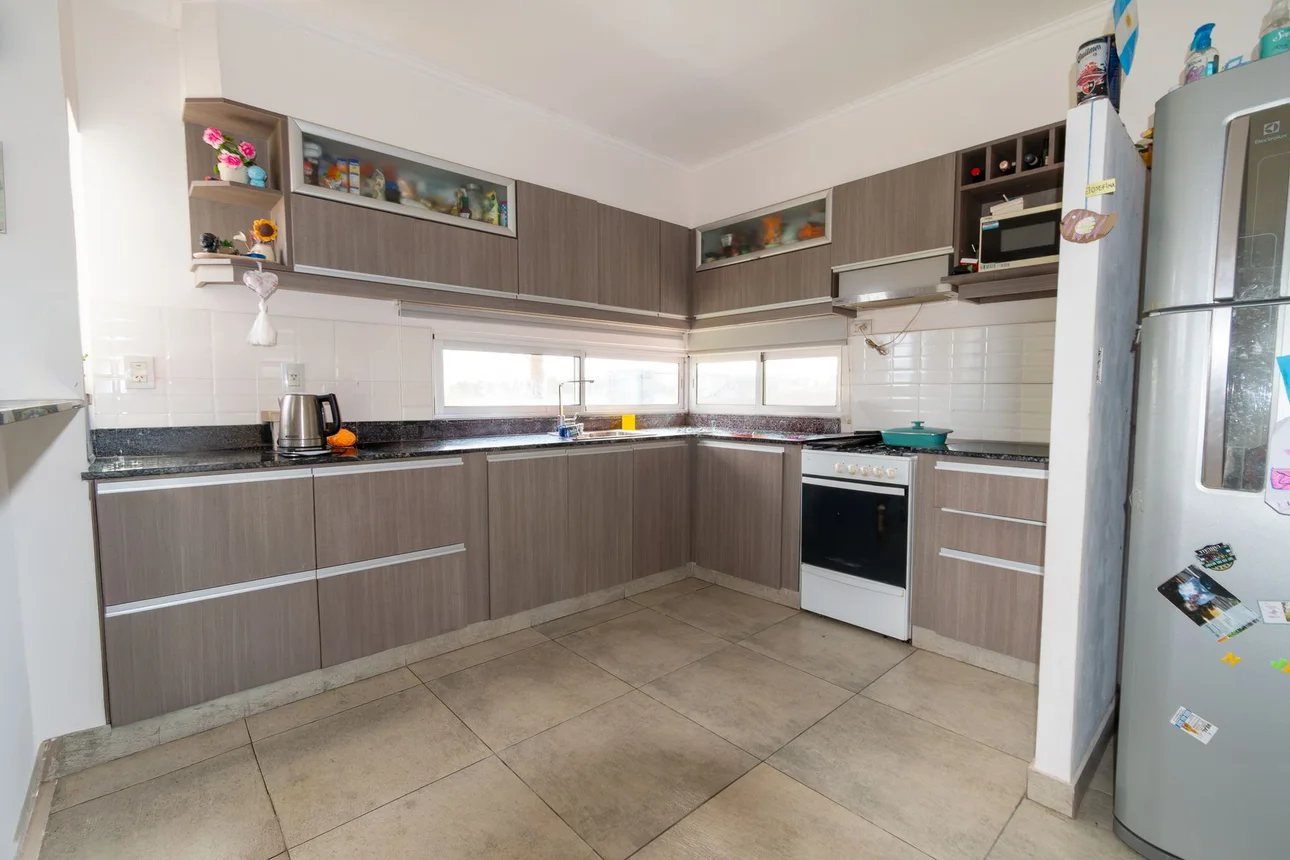 Casa de 3 ambientes en venta en Funes, Colonos de Funes 800