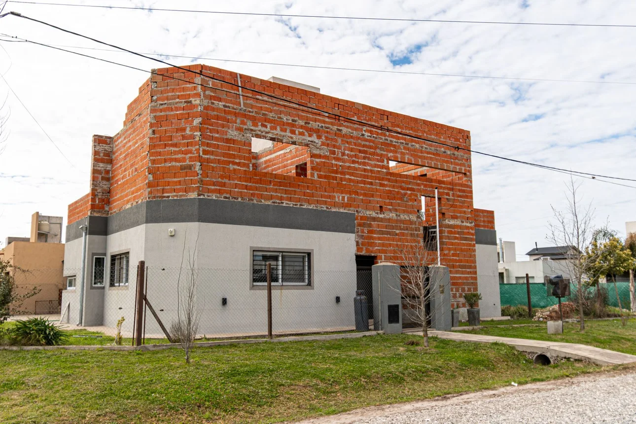 Casa de 3 ambientes en venta en Funes, Colonos de Funes 800, foto 4