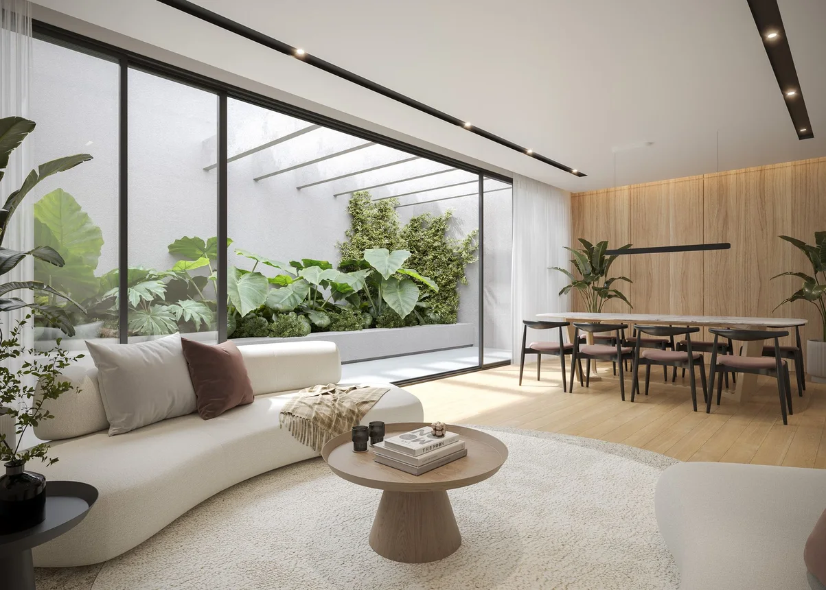 Departamento de 3 ambientes en venta en Núñez, Vidal 2900, foto 5