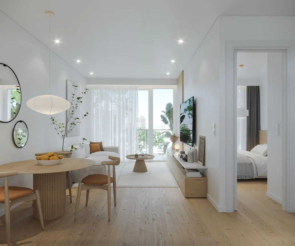 Departamento de 3 ambientes en venta en Núñez, Vidal 2900, foto 2