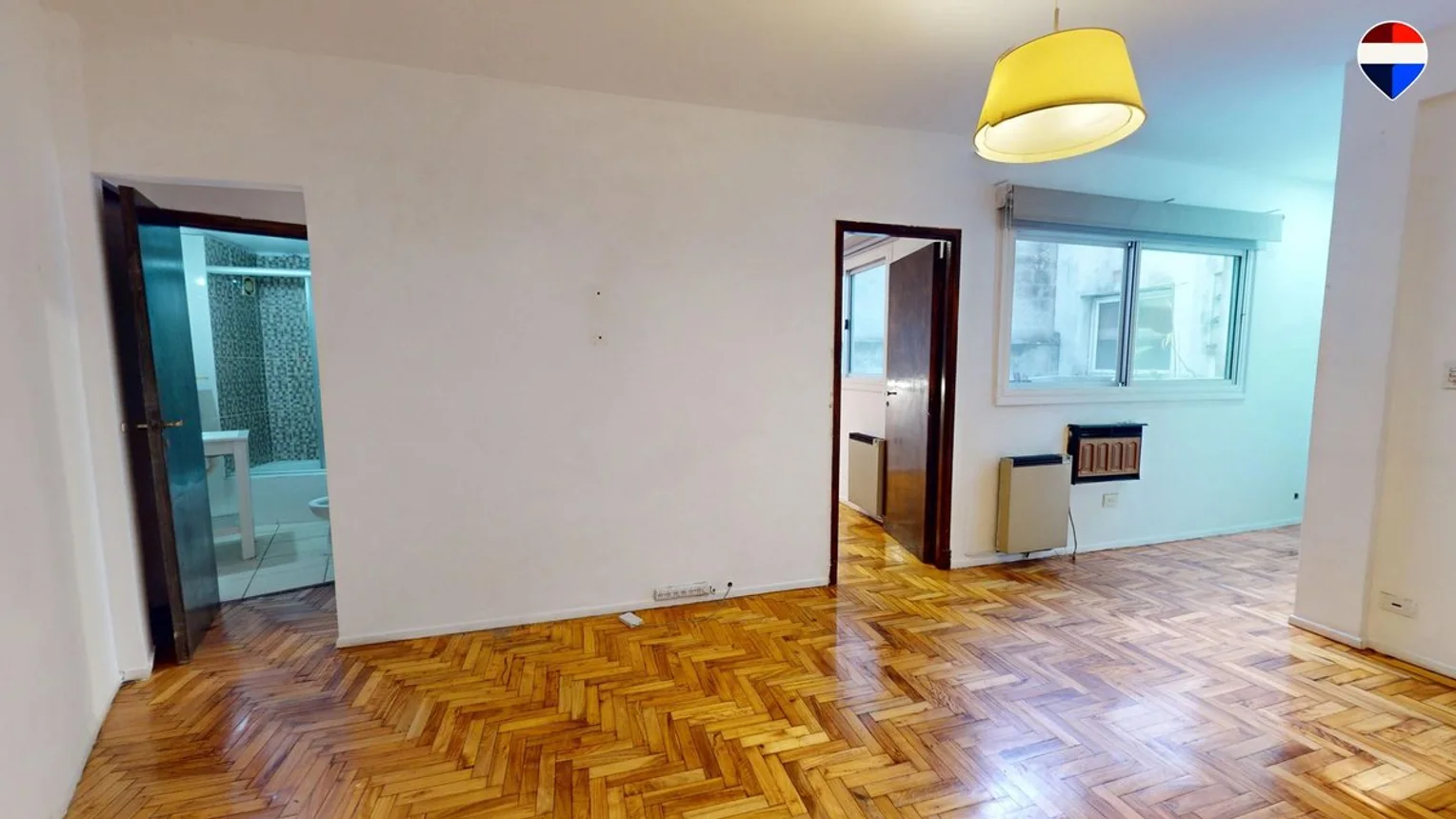 Departamento en alquiler en Palermo, foto 5