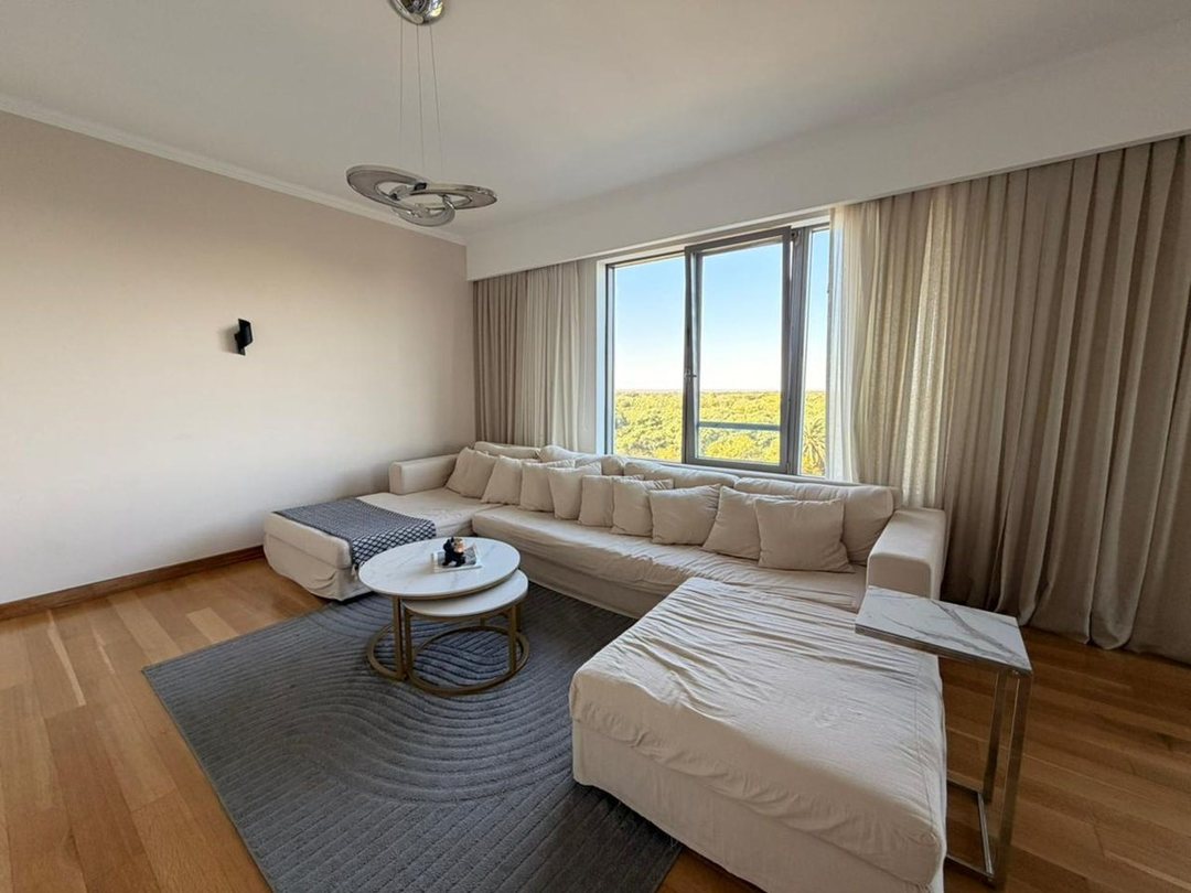 Venta departamento Torres El Faro Puerto Madero