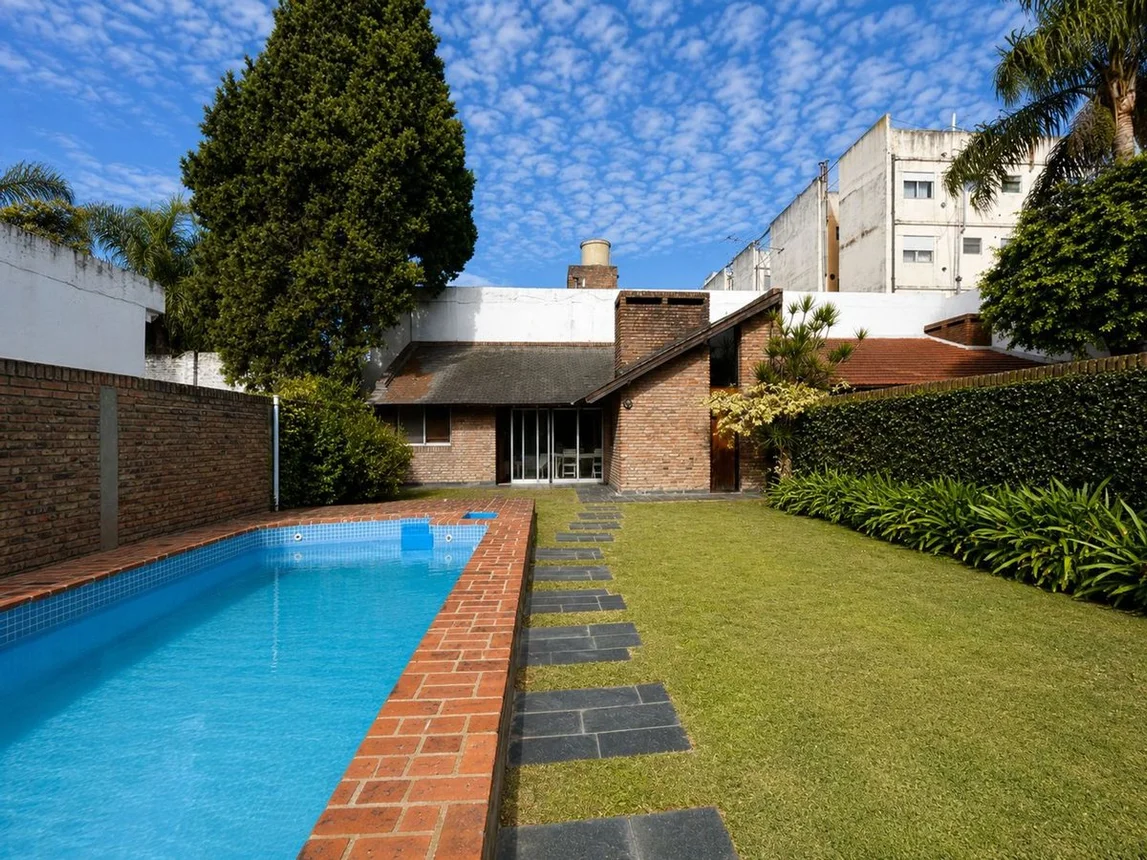 Casa en venta en Castelar
