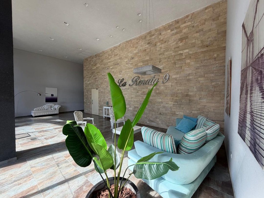 Departamento en alquiler 2 ambientes en Pinamar