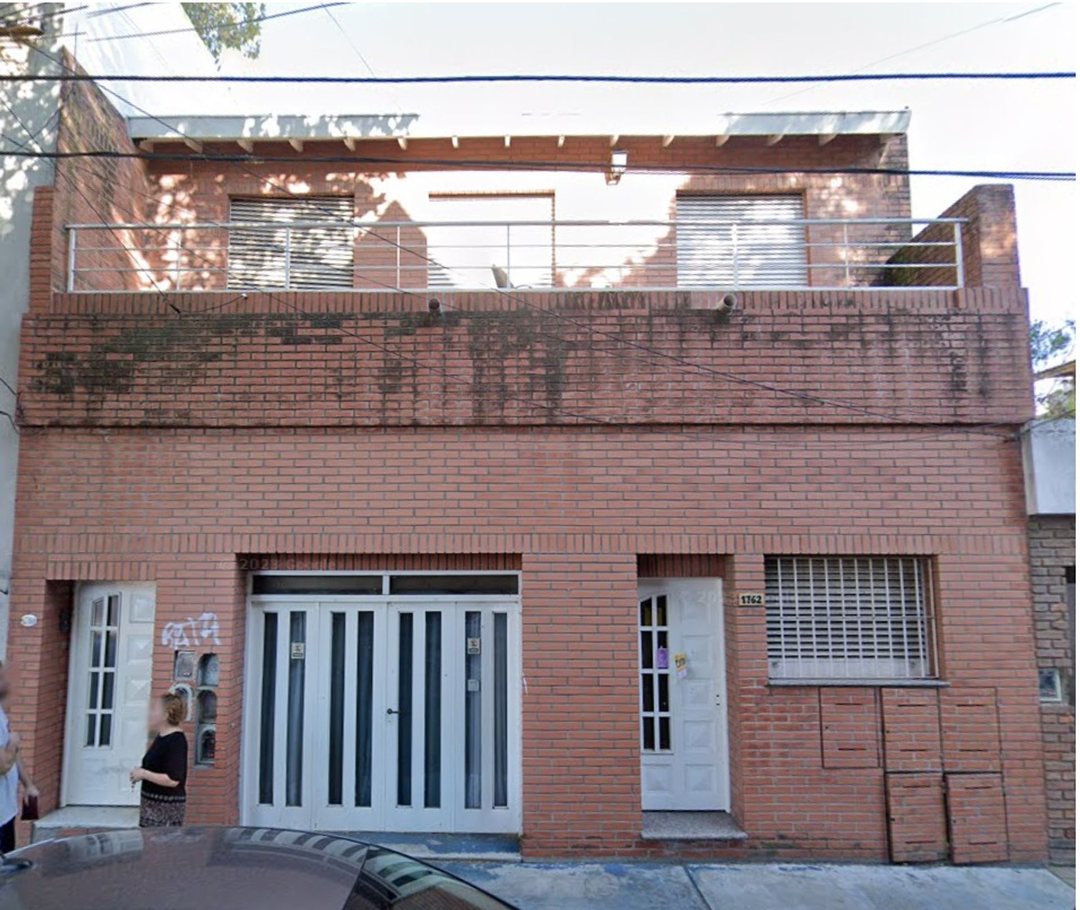 VENTA 3 PHs LOCAL ENTRADA PROPIA VICENTE LOPEZ