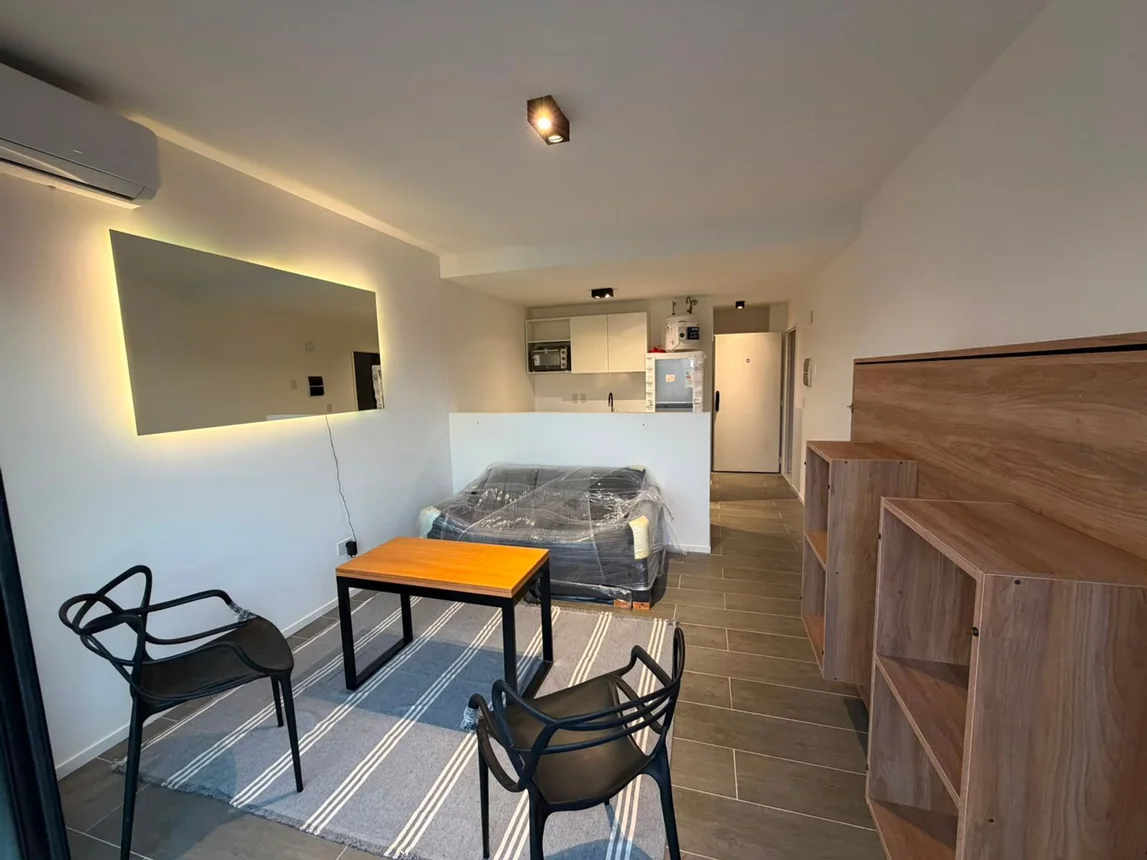 Monoambiente en venta en Villa Luro, foto 5