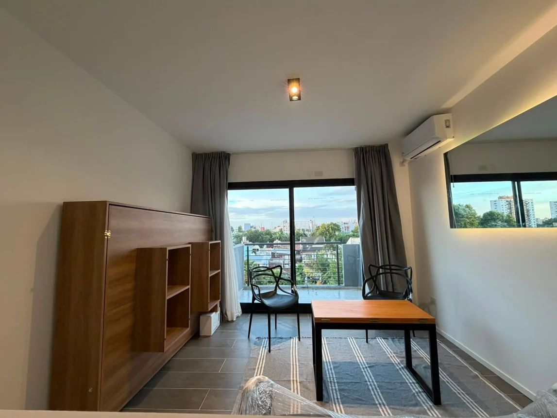 Monoambiente en venta en Villa Luro, foto 2