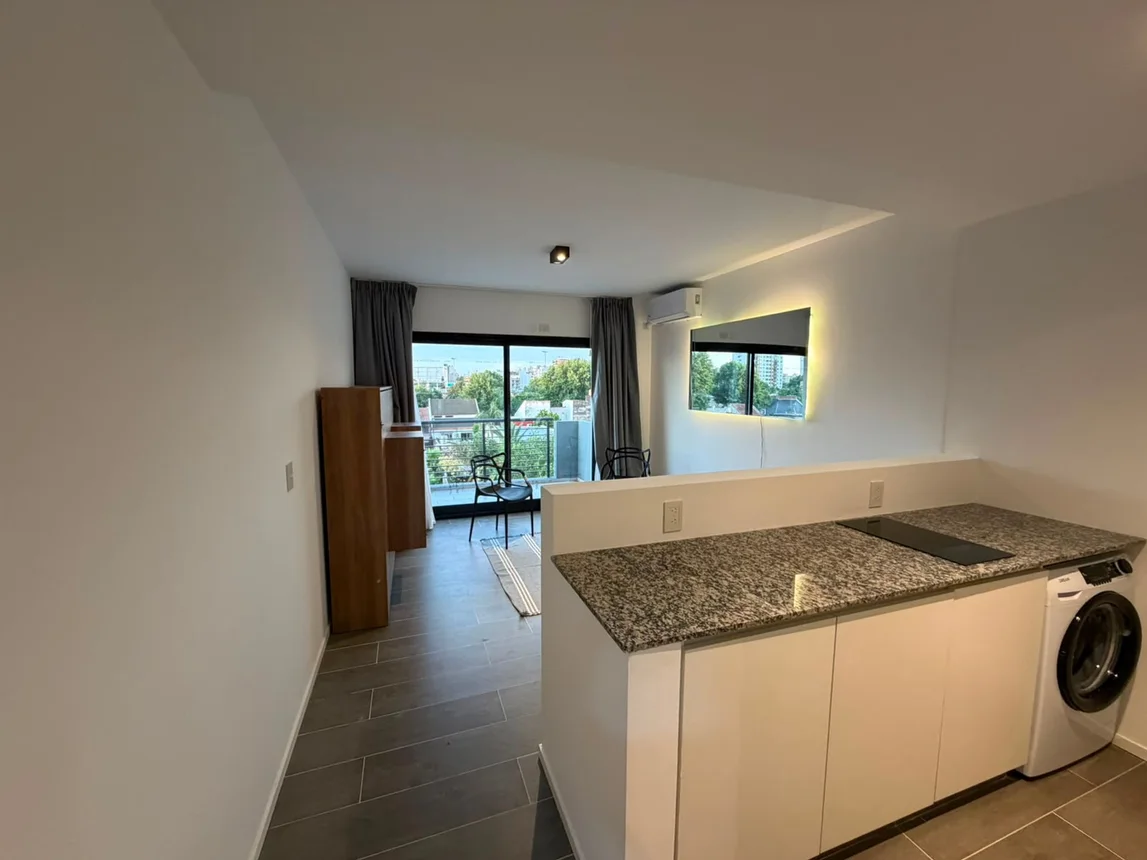 Monoambiente en venta en Villa Luro