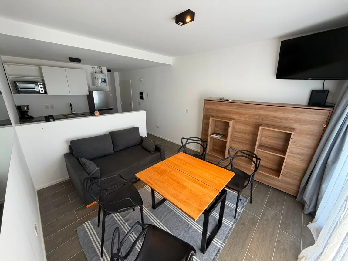 Monoambiente en venta en Villa Luro, foto 4