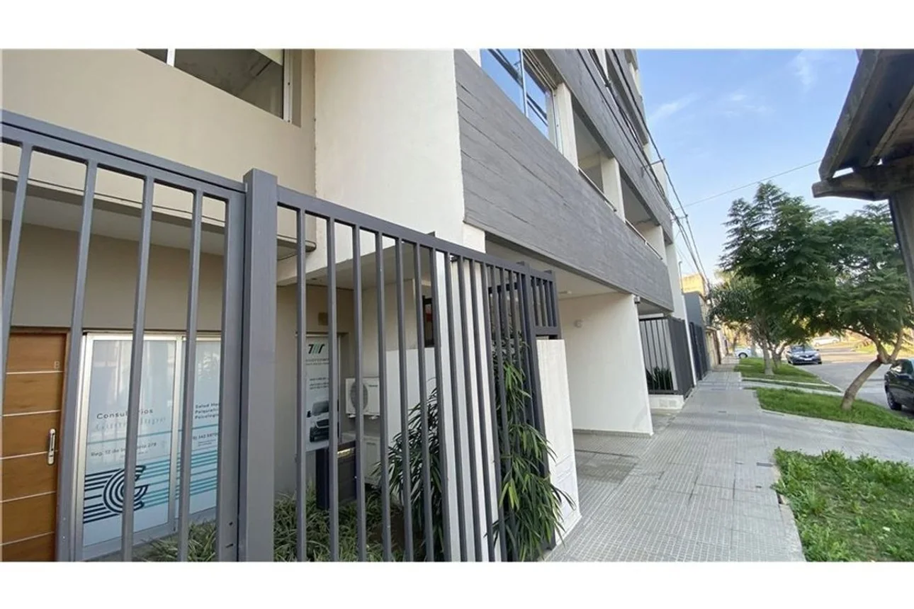Departamento en venta en Santa Fe, foto 2