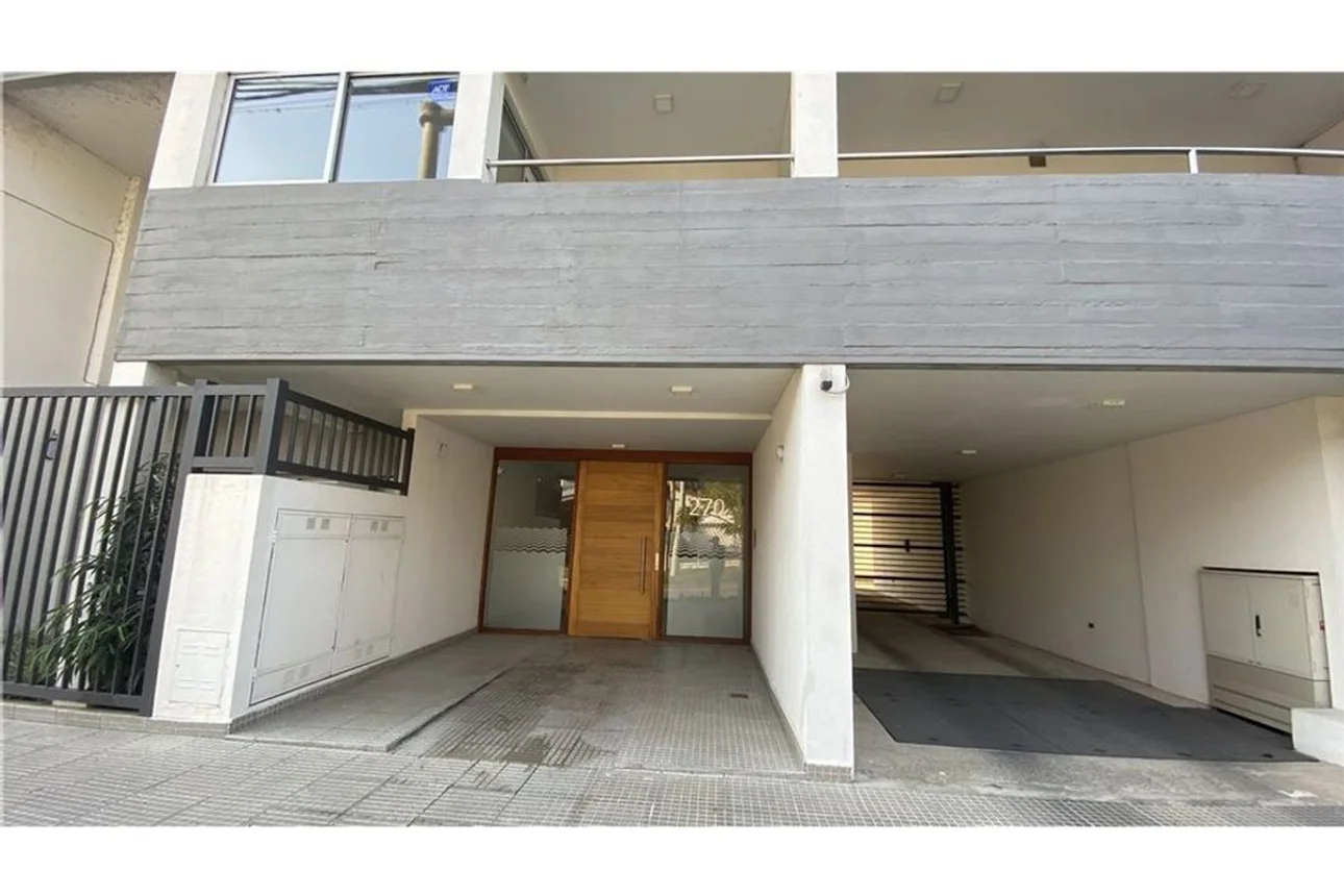 Departamento en venta en Santa Fe