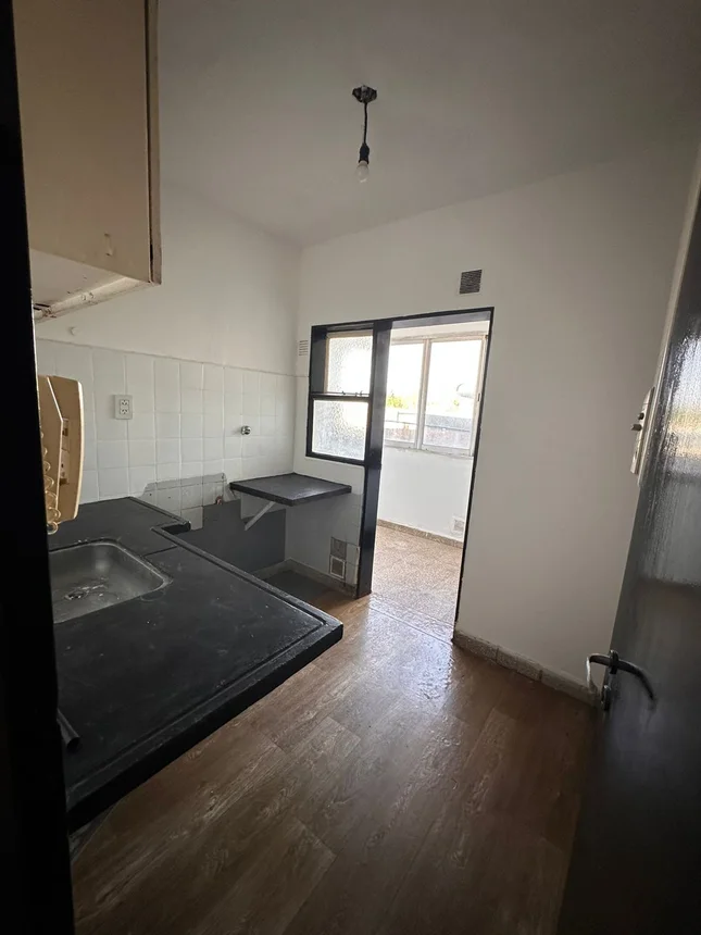 Departamento en venta en Santa Fe