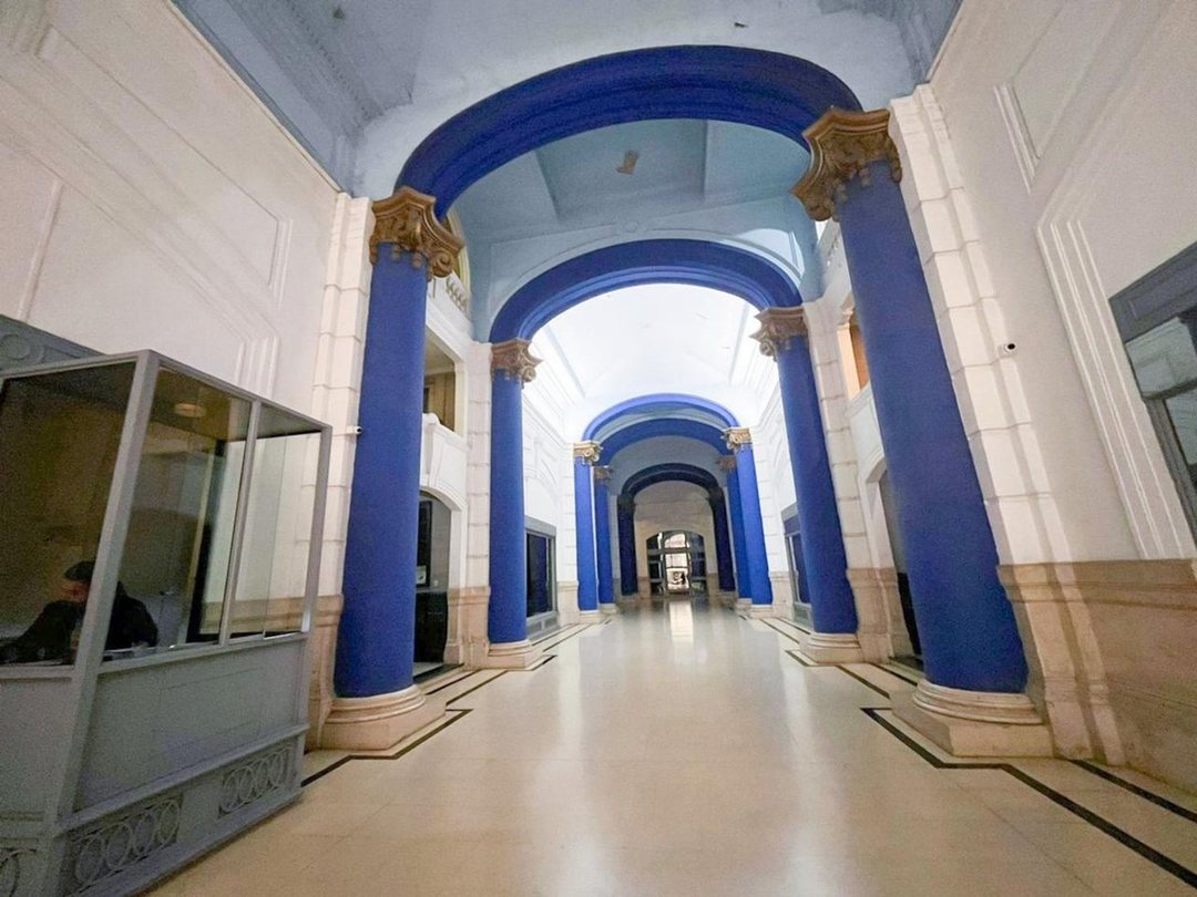 Departamento monoambiente en venta 1 ambiente en Maipú 300, San Nicolás, Capital Federal