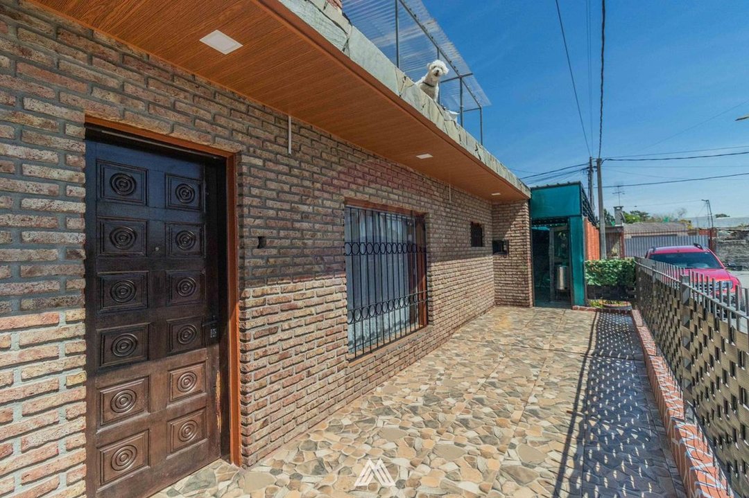 Casa en venta 5 ambientes en Camino Guerra 7000, Punta Rieles, Punta Rieles, Montevideo