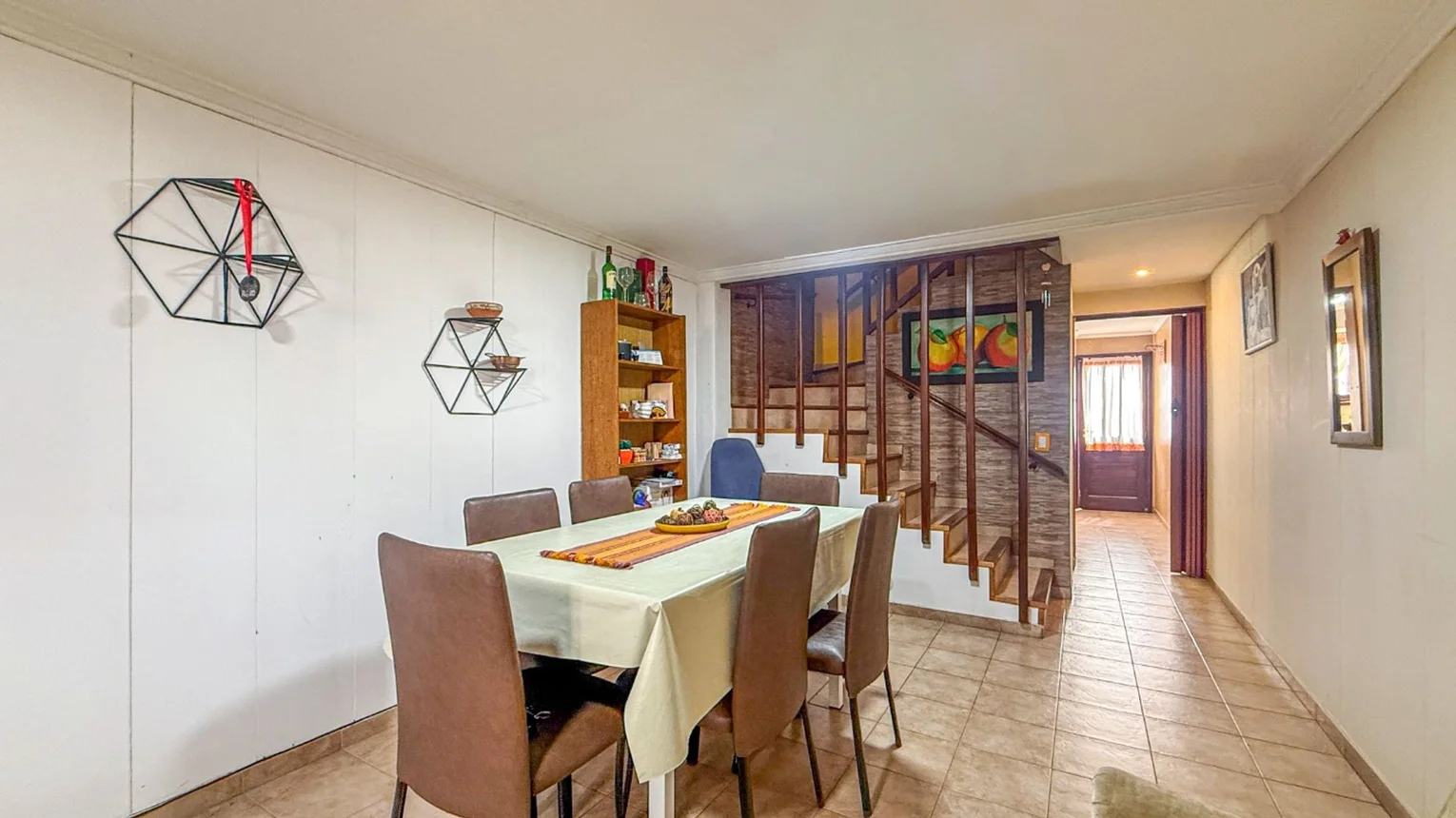 PH de 3 ambientes en venta en Mar del Plata, Chile 900