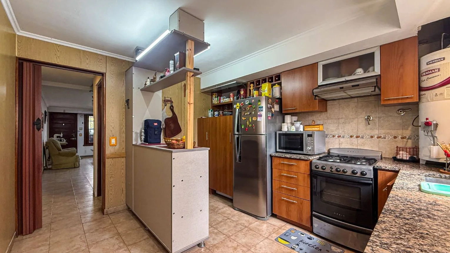 PH de 3 ambientes en venta en Mar del Plata, Chile 900, foto 5